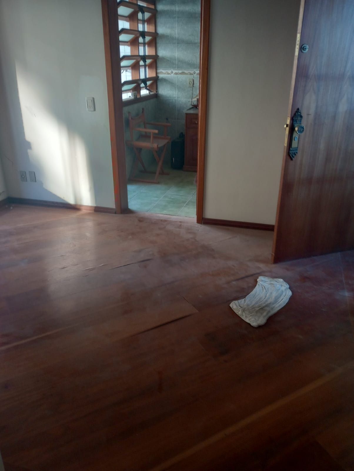 Apartamento, 1 quarto, 42 m² - Foto 9