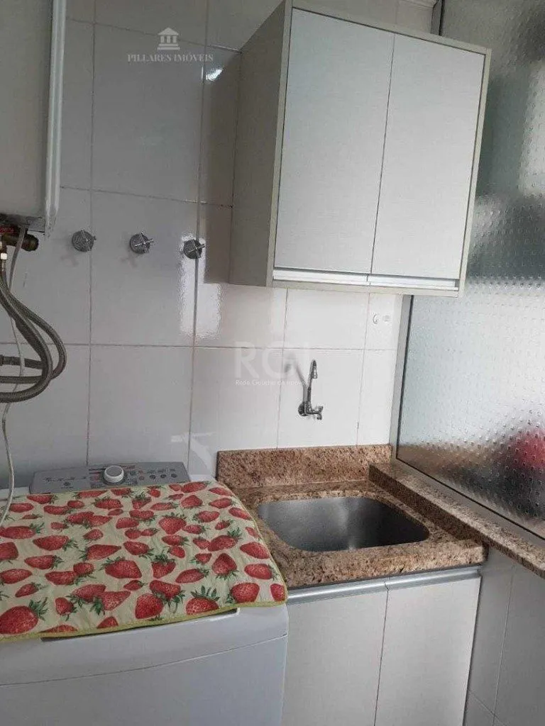 Casa de Condomínio, 3 quartos - Foto 40