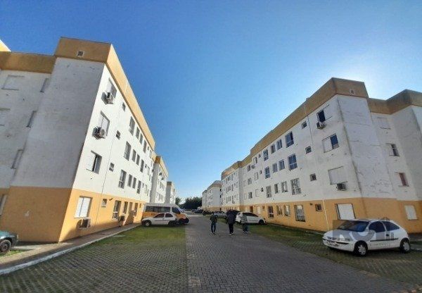 Apartamento à venda com 2 quartos, 43m² - Foto 19