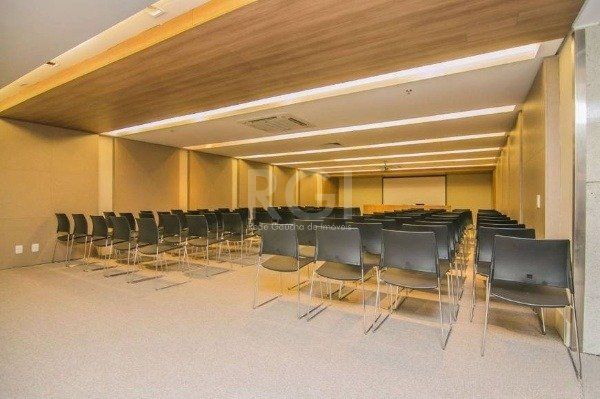Conjunto Comercial-Sala à venda com 1 quarto, 44m² - Foto 12