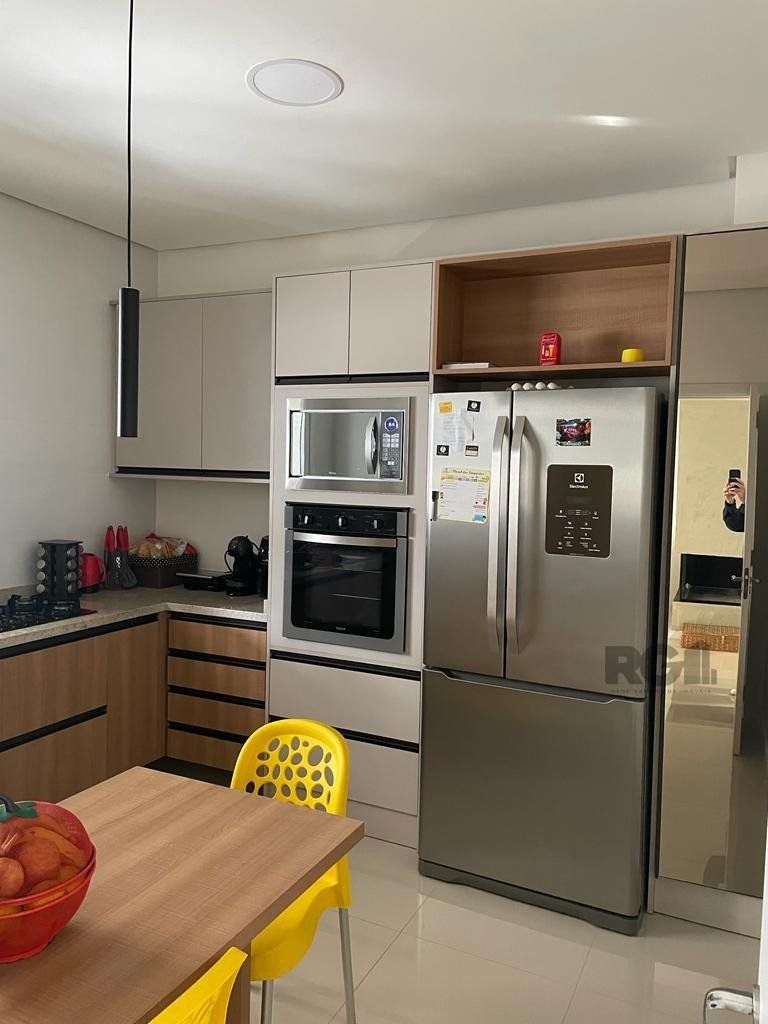 Casa de Condomínio à venda com 3 quartos, 186m² - Foto 11