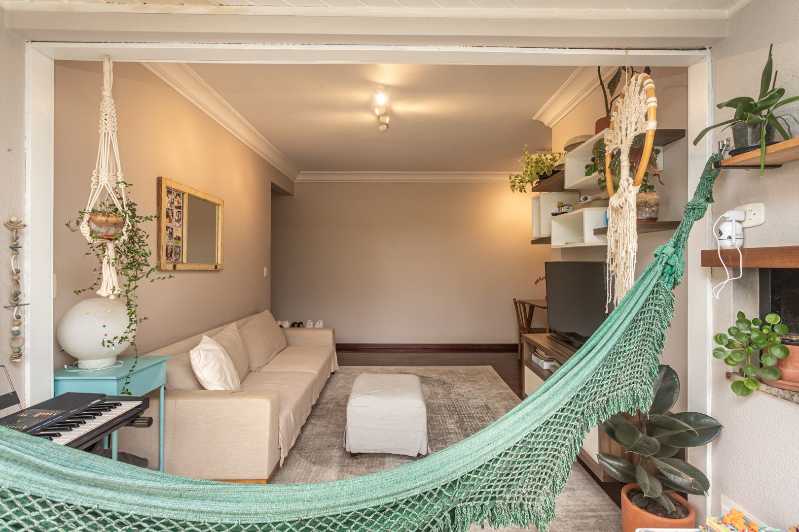 Apartamento, 3 quartos, 94 m² - Foto 6