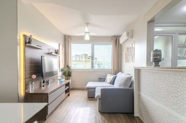 Apartamento, 2 quartos, à venda, 55 m², Floresta - Porto Alegre — foto 4