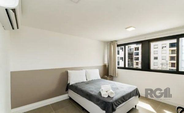 Apartamento, 1 quarto, 25 m² - Foto 5