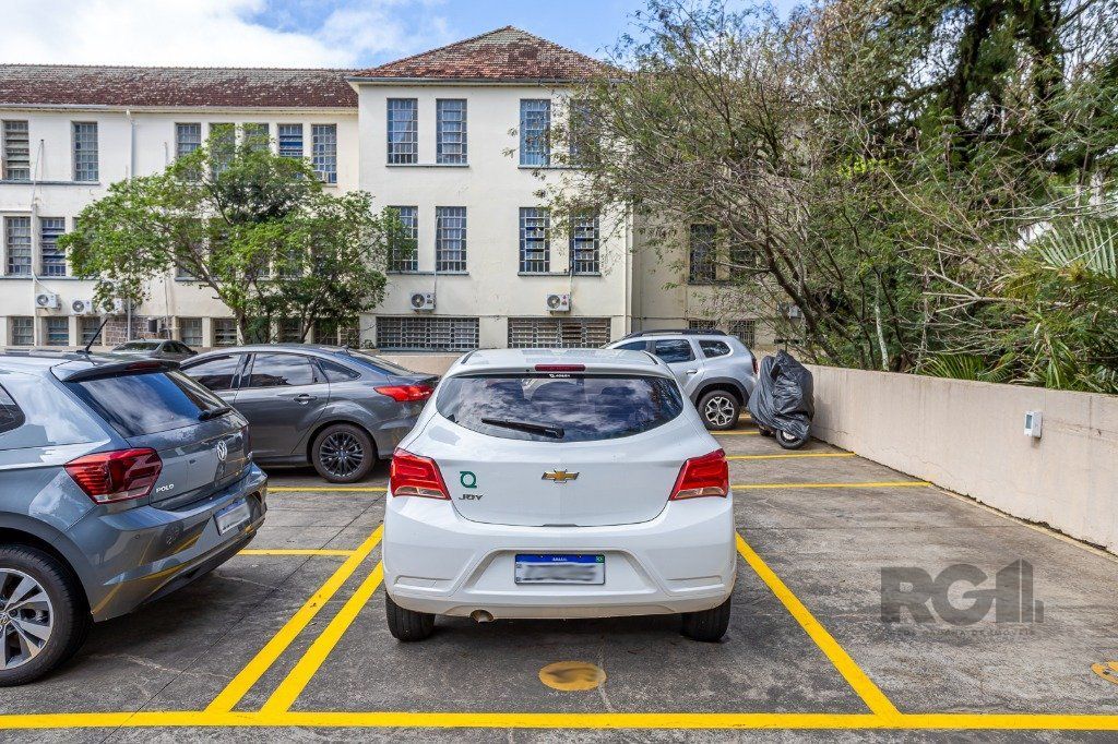 Apartamento à venda com 2 quartos, 52m² - Foto 26