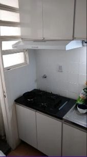 Apartamento à venda com 1 quarto, 44m² - Foto 3