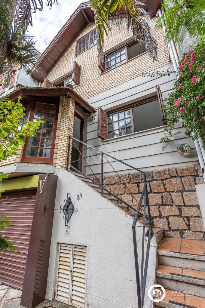 Casa, 4 quartos, 330 m² - Foto 60