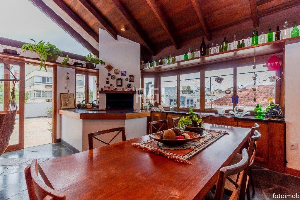 Cobertura, 3 quartos, 248 m² - Foto 19