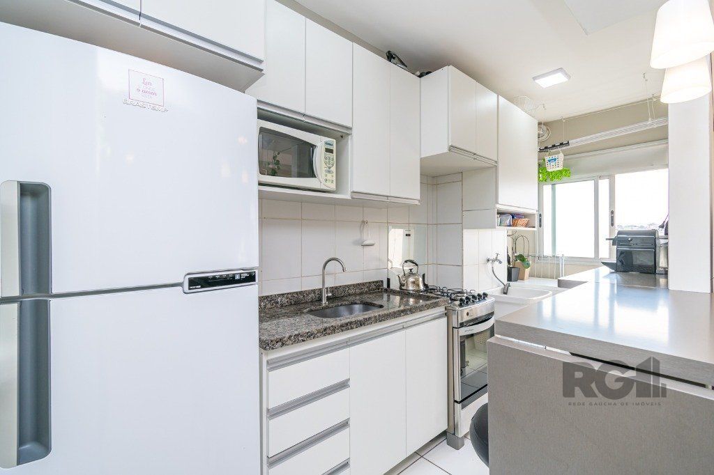 Apartamento, 2 quartos, 48 m² - Foto 8