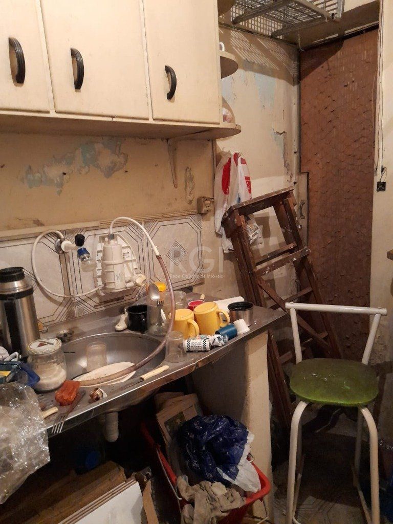 Loja-Salão à venda com 1 quarto, 111m² - Foto 4