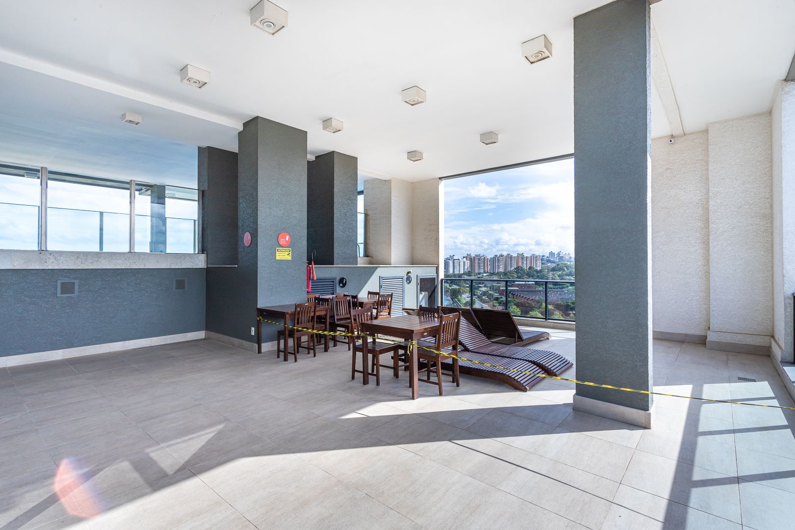 Apartamento, 1 quarto, 55 m² - Foto 35