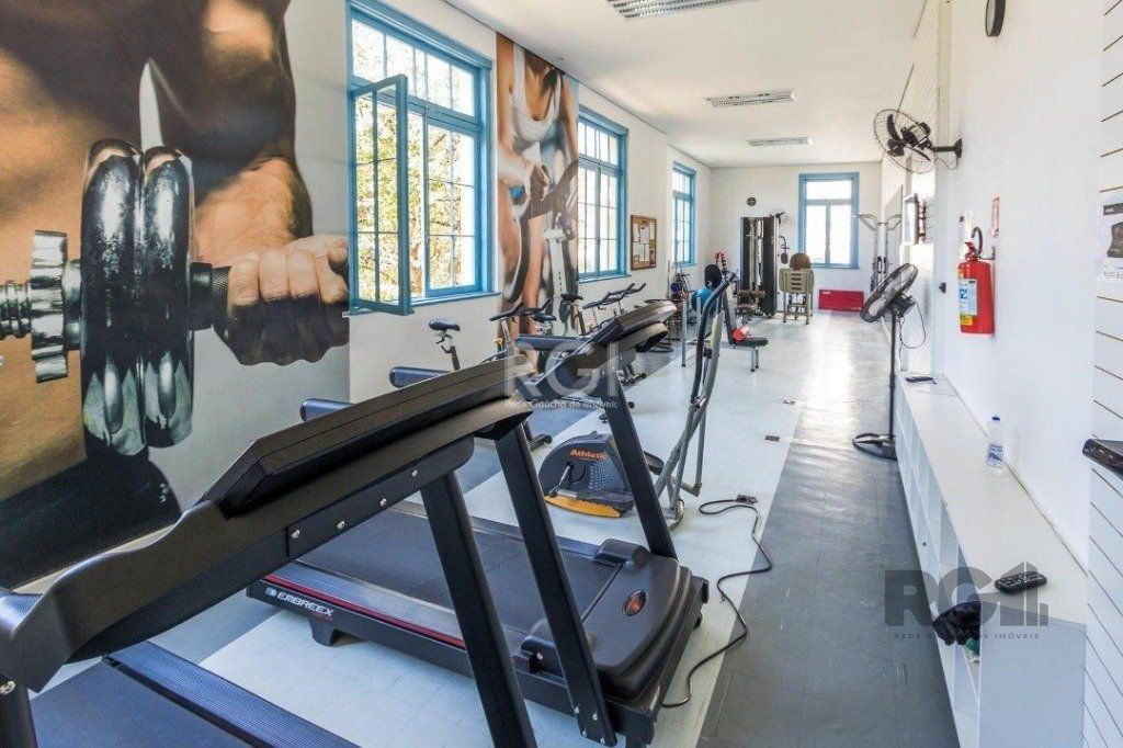 Apartamento, 3 quartos, 72 m² - Foto 39