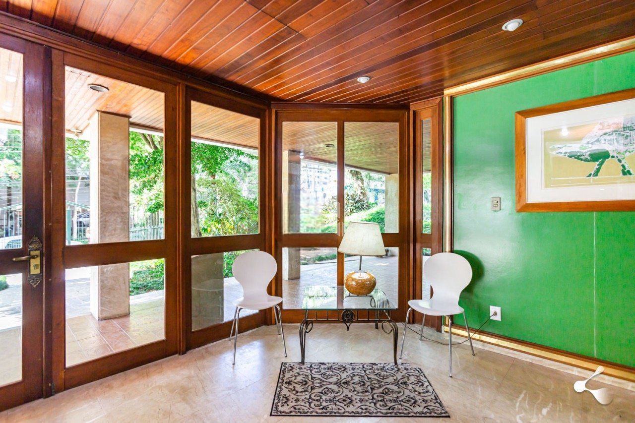 Cobertura, 4 quartos, 390 m² - Foto 4