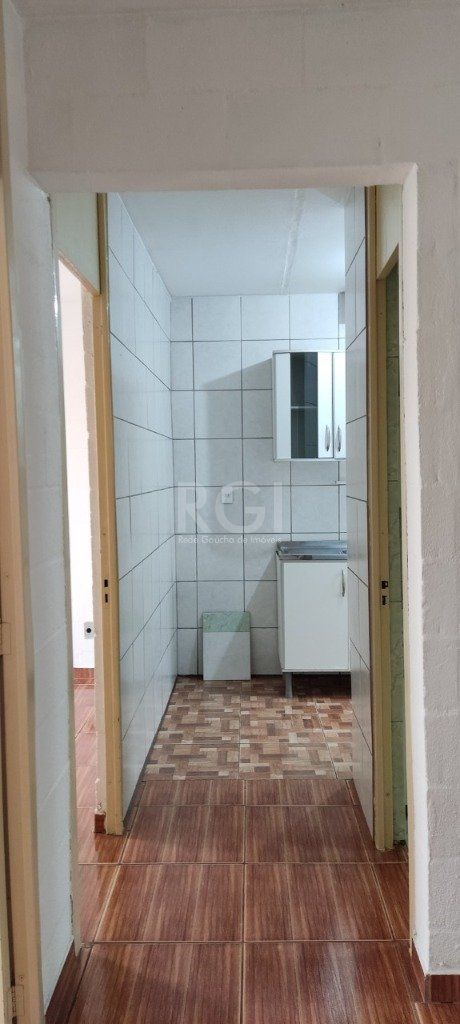 Apartamento à venda com 2 quartos, 39m² - Foto 8
