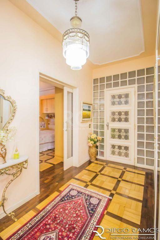 Apartamento à venda com 4 quartos, 207m² - Foto 9