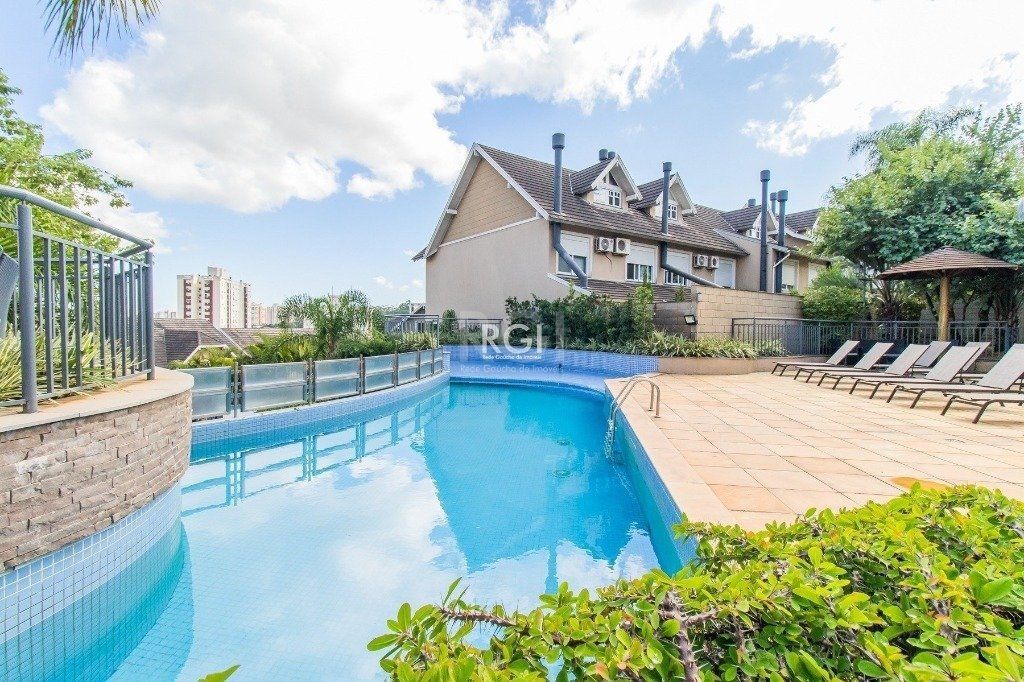 Casa de Condomínio à venda com 4 quartos, 446m² - Foto 28