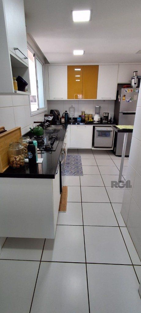 Apartamento, 3 quartos, 162 m² - Foto 14