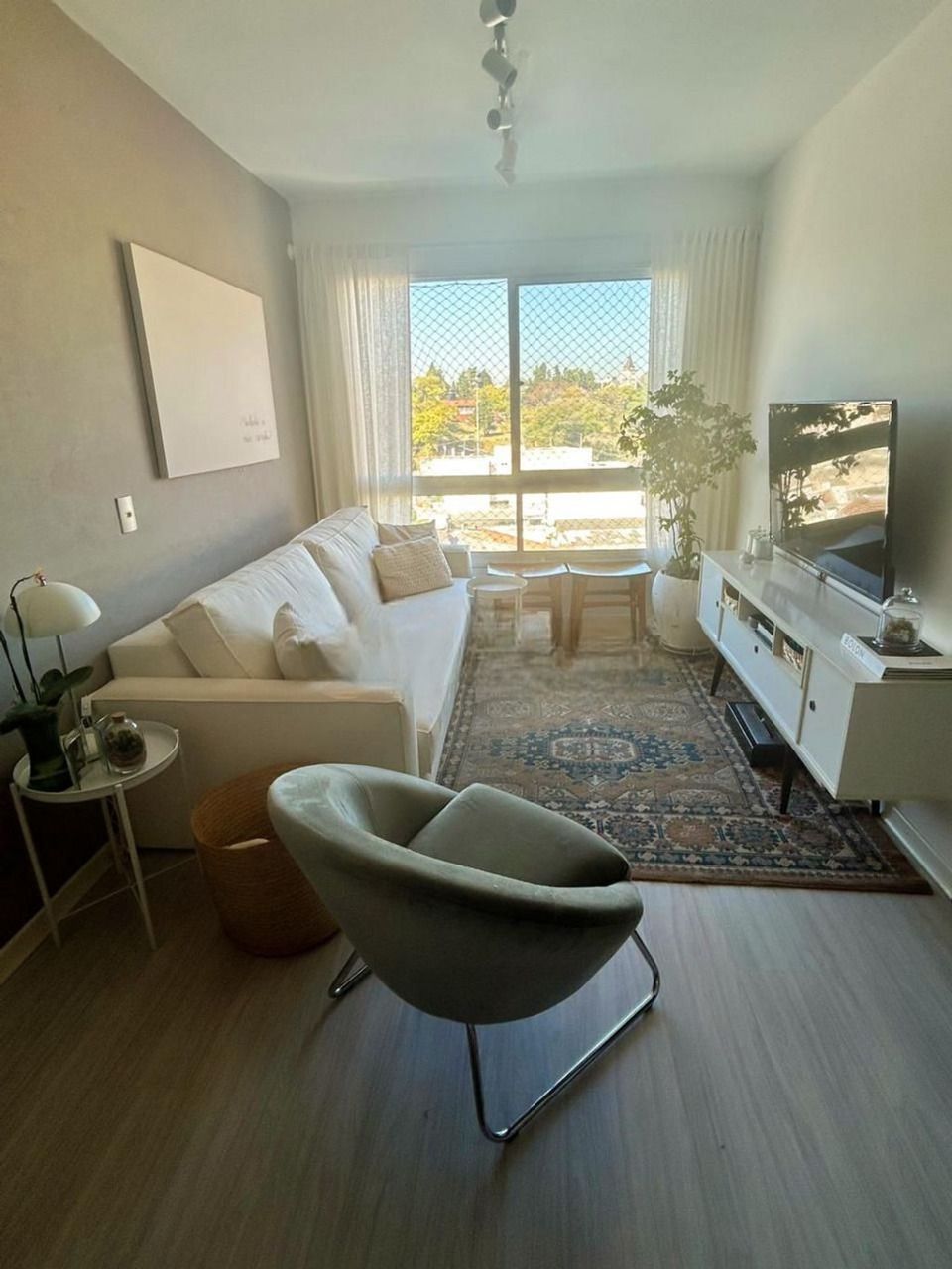 Apartamento 3 dormitórios no bairro Partenon