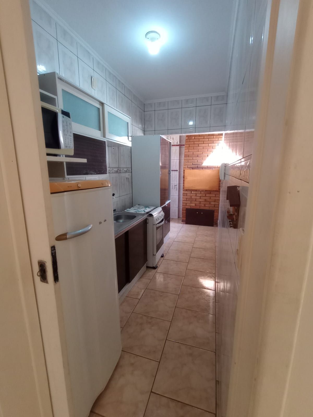 Apartamento, 1 quarto, 42 m² - Foto 14