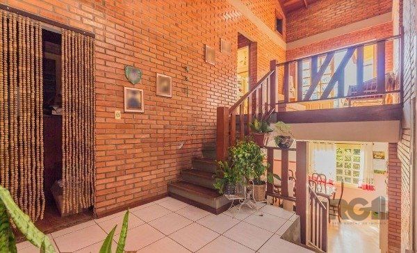 Casa de Condomínio à venda com 4 quartos, 212m² - Foto 8