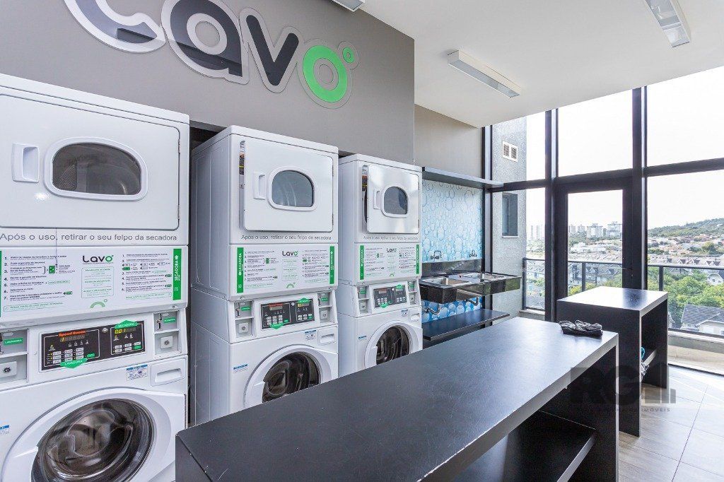 Loja-Salão à venda com 1 quarto, 38m² - Foto 31