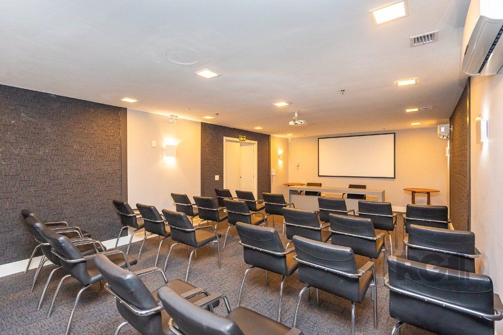 Sala-Conjunto, 38 m² - Foto 23