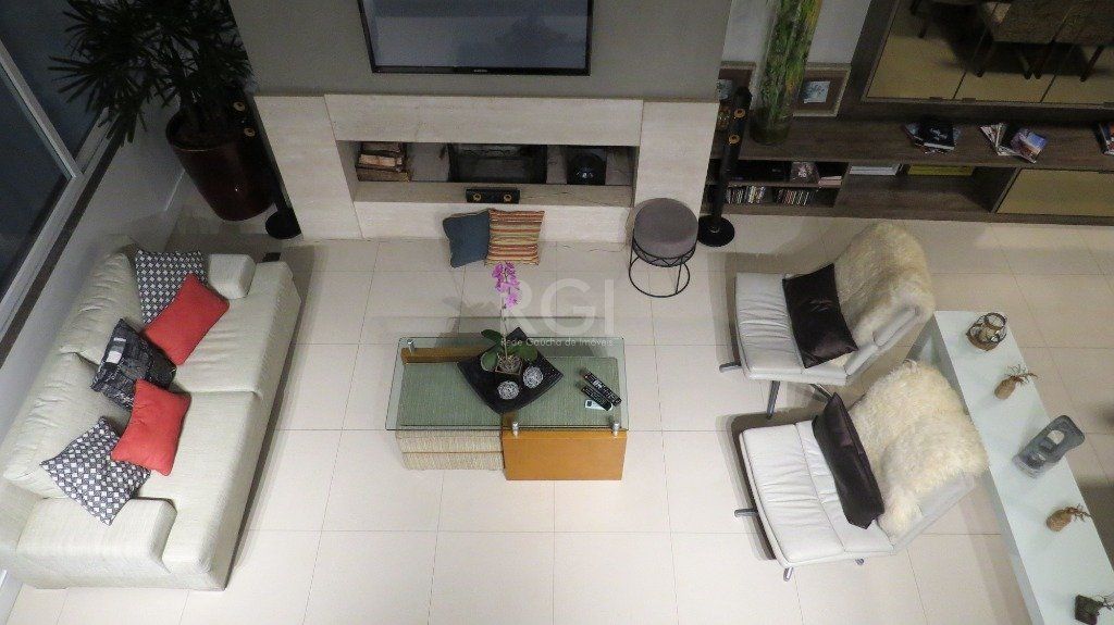 Casa, 4 quartos, 427 m² - Foto 11