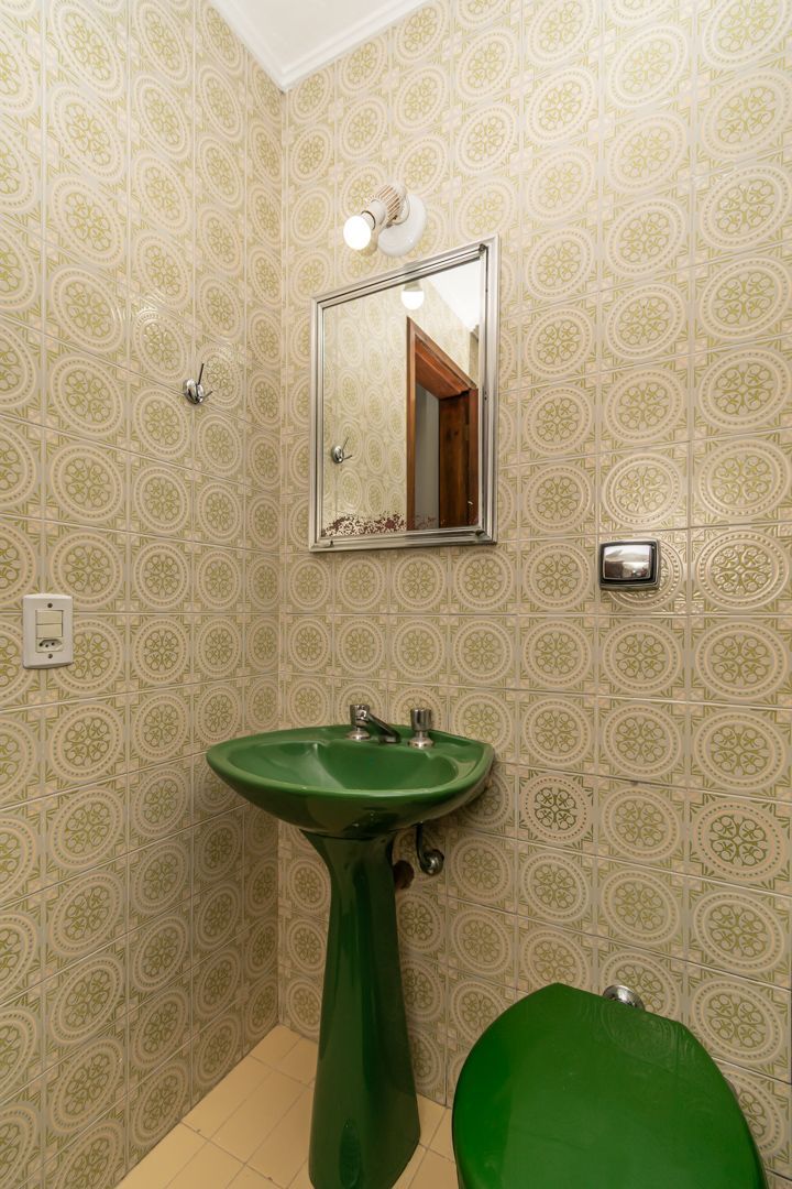 Apartamento, 1 quarto, 44 m² - Foto 8