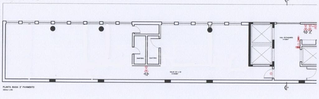 Sala-Conjunto, 100 m² - Foto 3