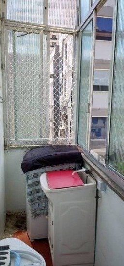 Apartamento à venda com 1 quarto, 41m² - Foto 16