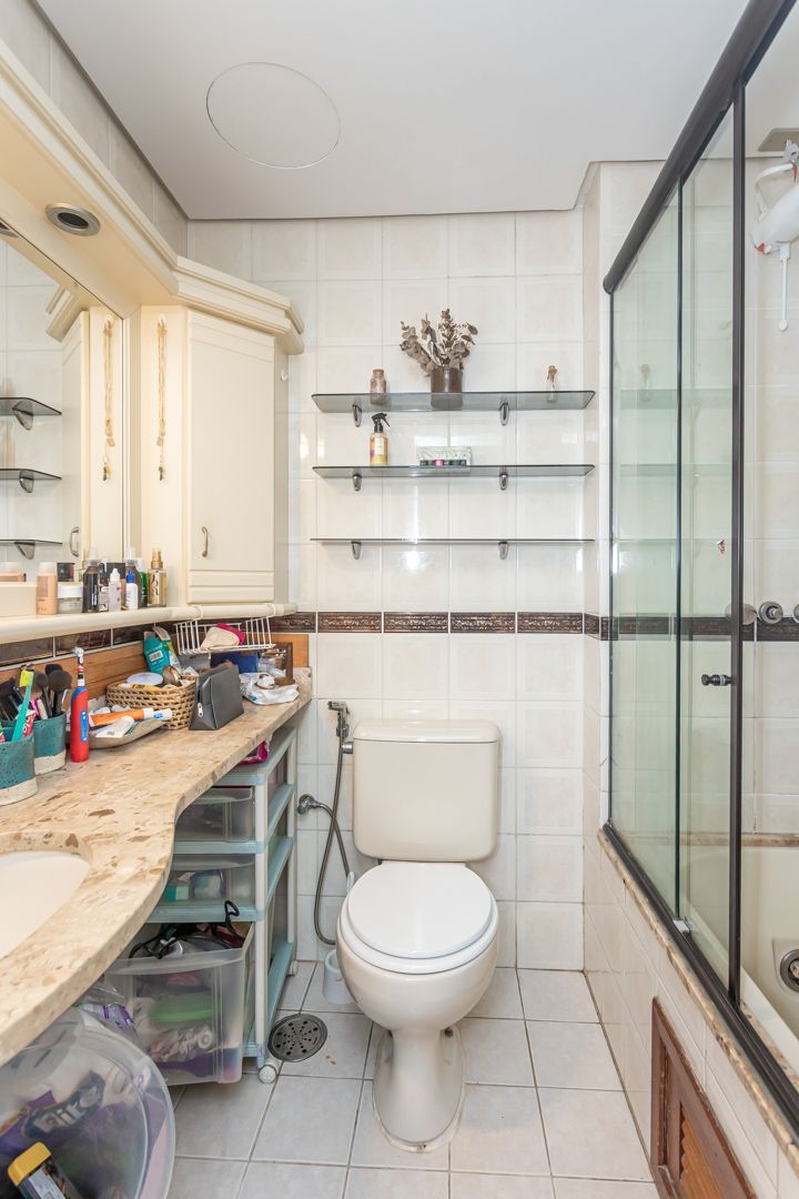 Apartamento, 3 quartos, 94 m² - Foto 3