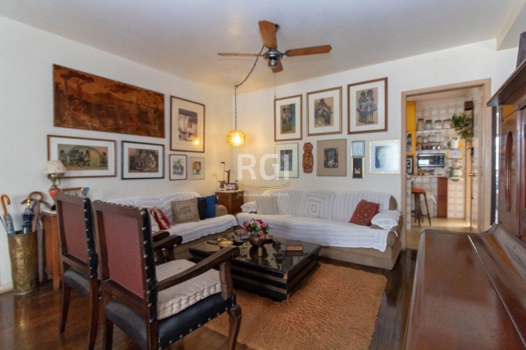 Cobertura, 3 quartos, 230 m² - Foto 5