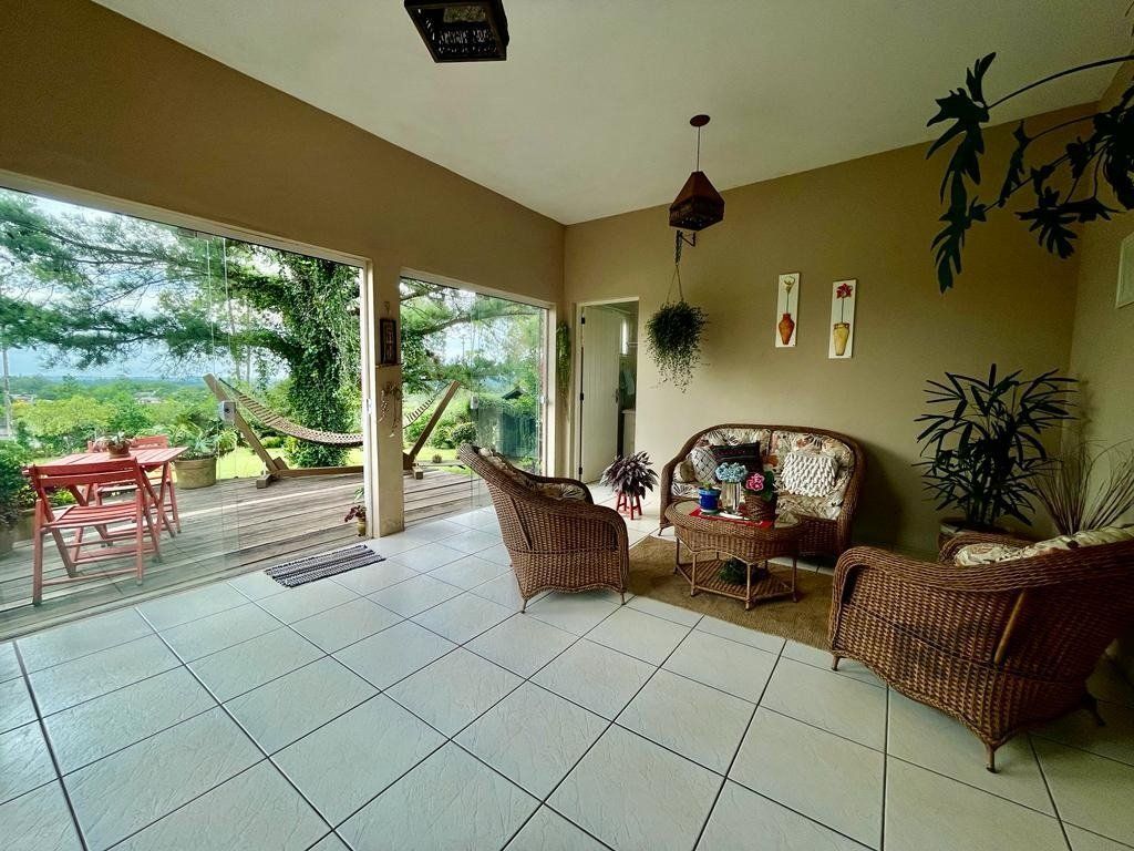 Casa de Condomínio à venda com 2 quartos, 172m² - Foto 13