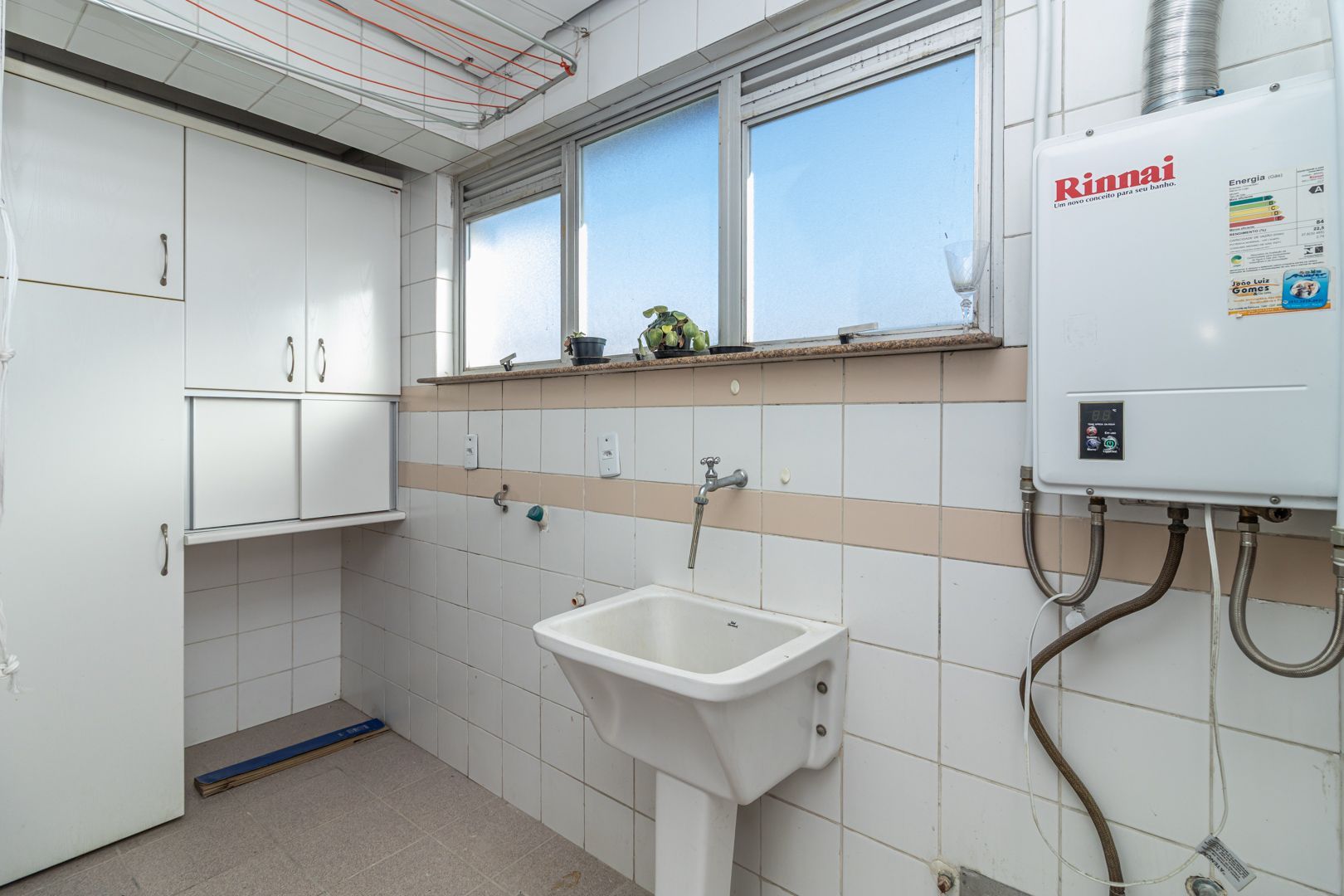 Cobertura, 3 quartos, 203 m² - Foto 11