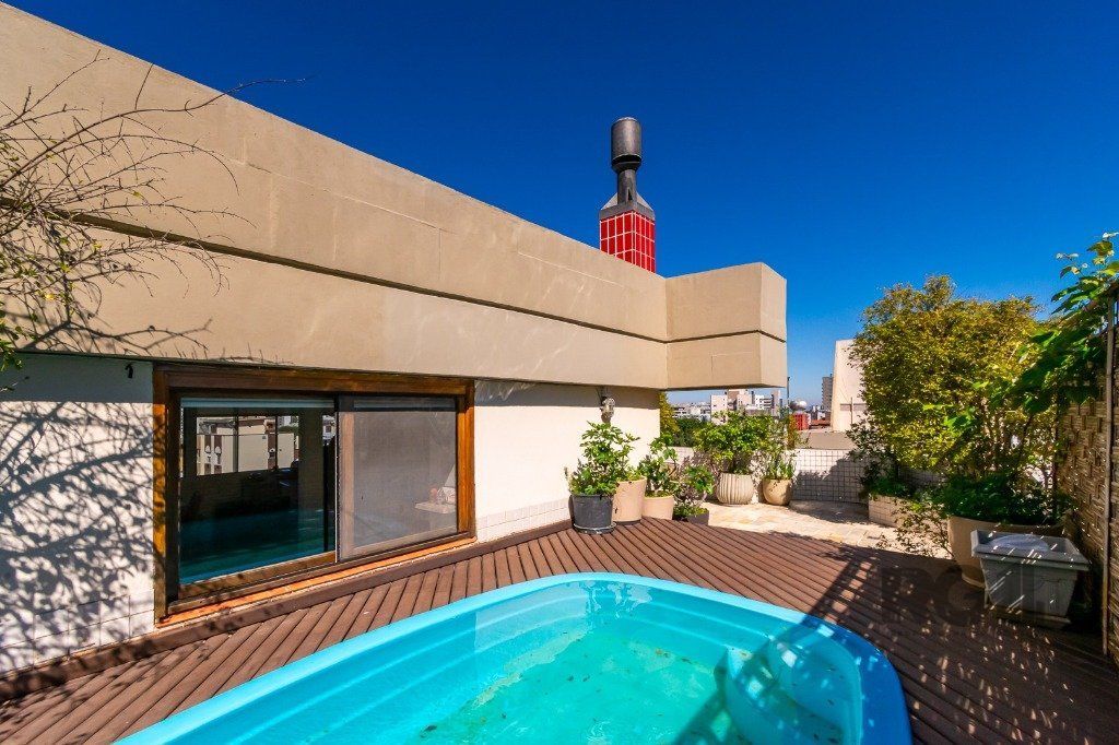 Cobertura à venda com 3 quartos, 249m² - Foto 5