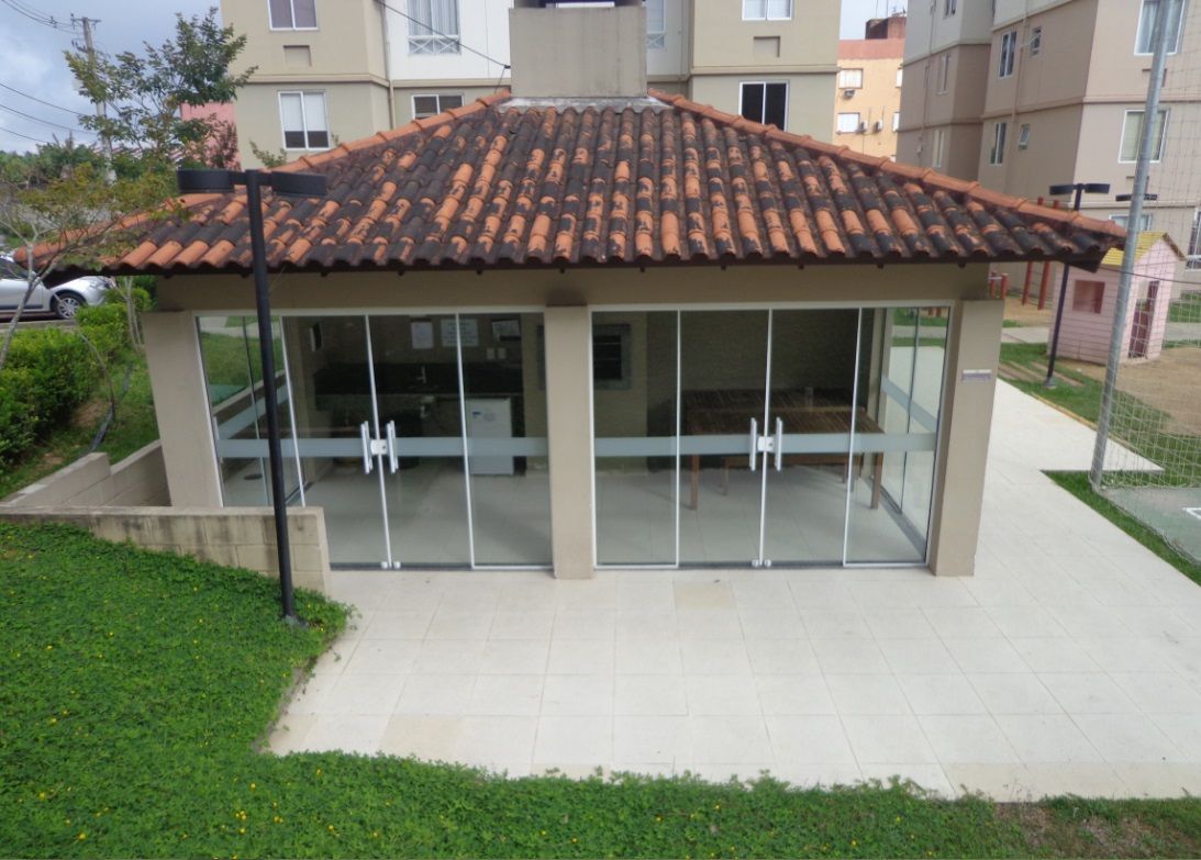 Apartamento à venda com 2 quartos, 49m² - Foto 6