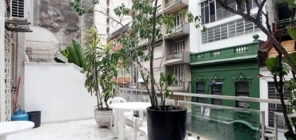 Apartamento, 1 suíte, à venda, 41 m², Centro Histórico - Porto Alegre — foto 5