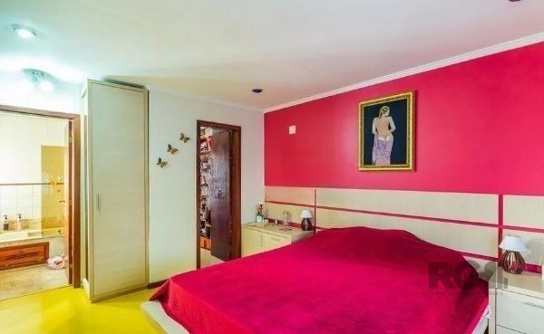 Casa à venda com 8 quartos, 442m² - Foto 11