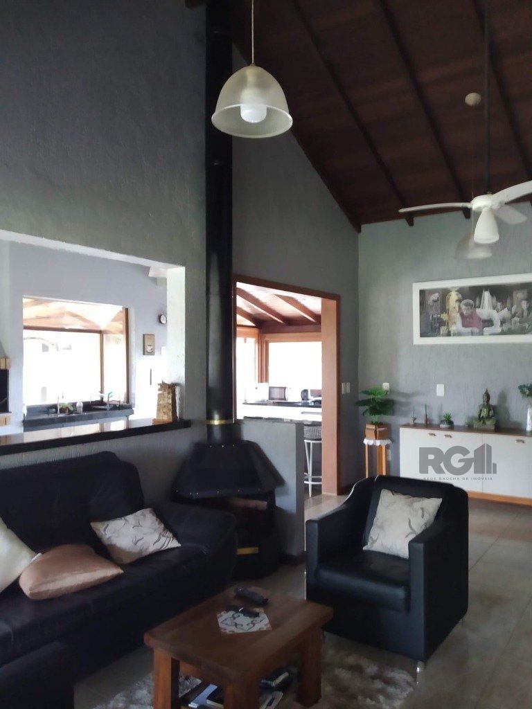Casa de Condomínio à venda com 3 quartos, 221m² - Foto 30