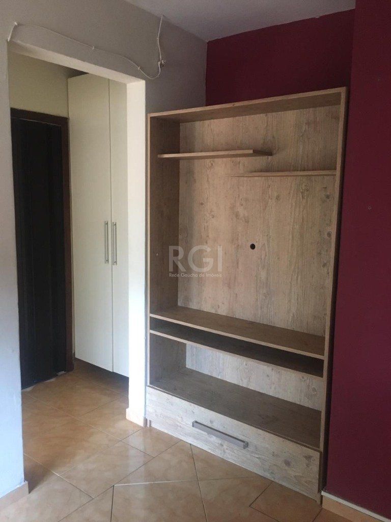 Apartamento à venda com 1 quarto, 43m² - Foto 4