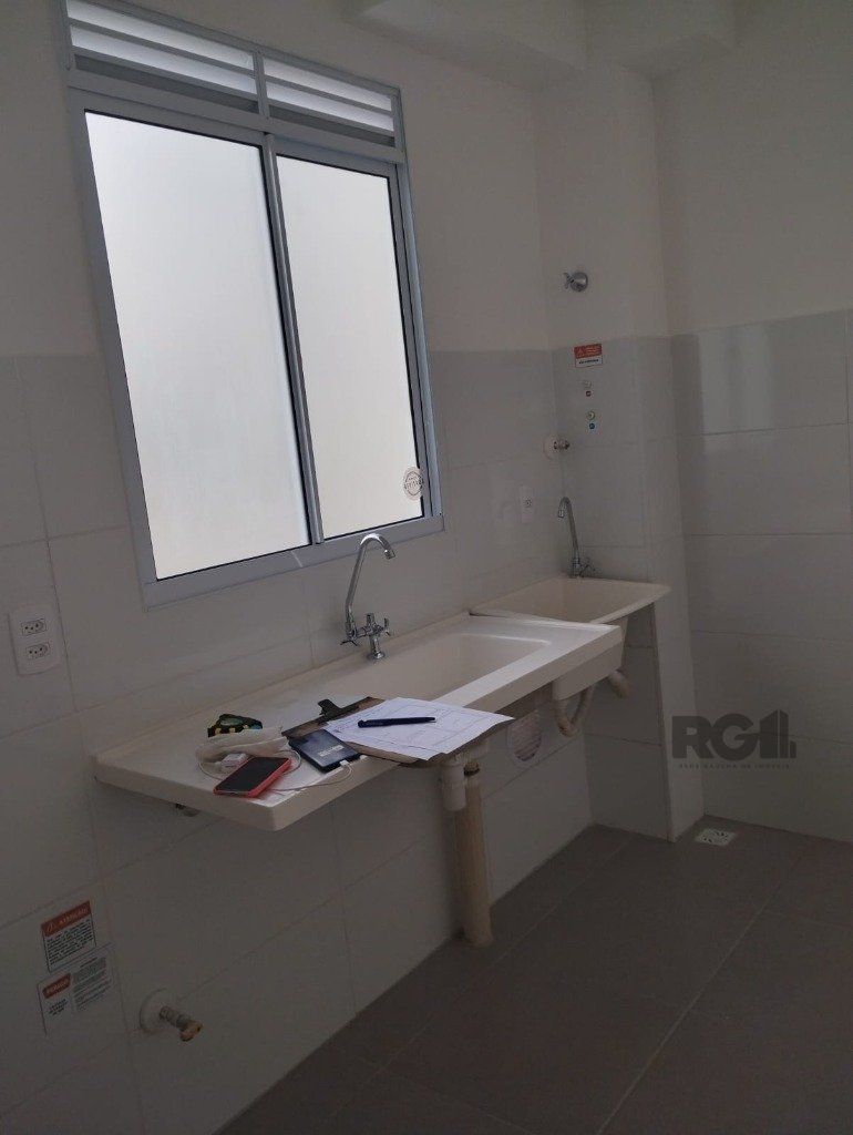 Apartamento, 2 quartos, 40 m² - Foto 6