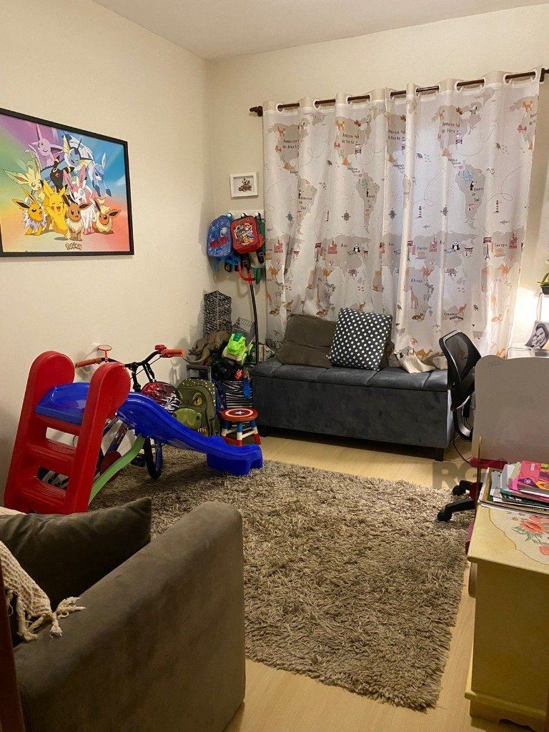 Apartamento, 3 quartos, 84 m² - Foto 12