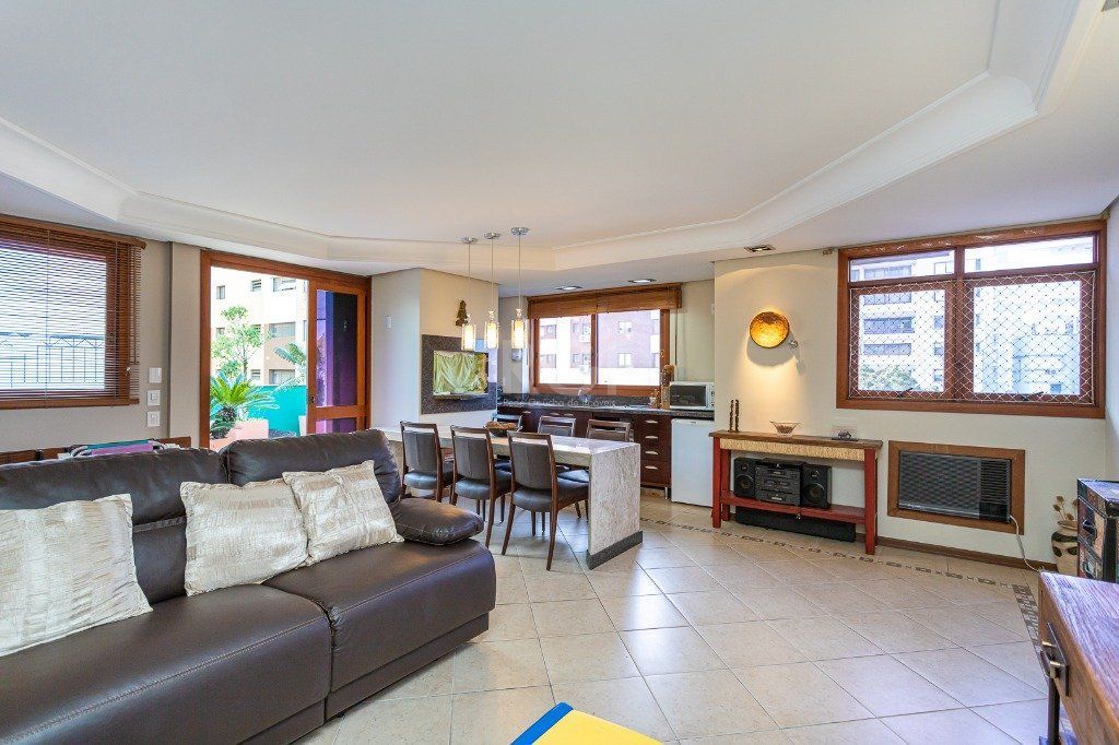 Cobertura, 3 quartos, 203 m² - Foto 21