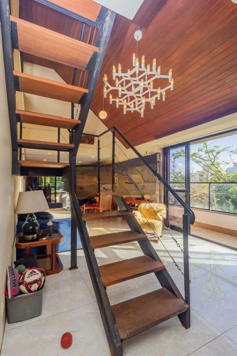 Cobertura, 3 quartos, 301 m² - Foto 6