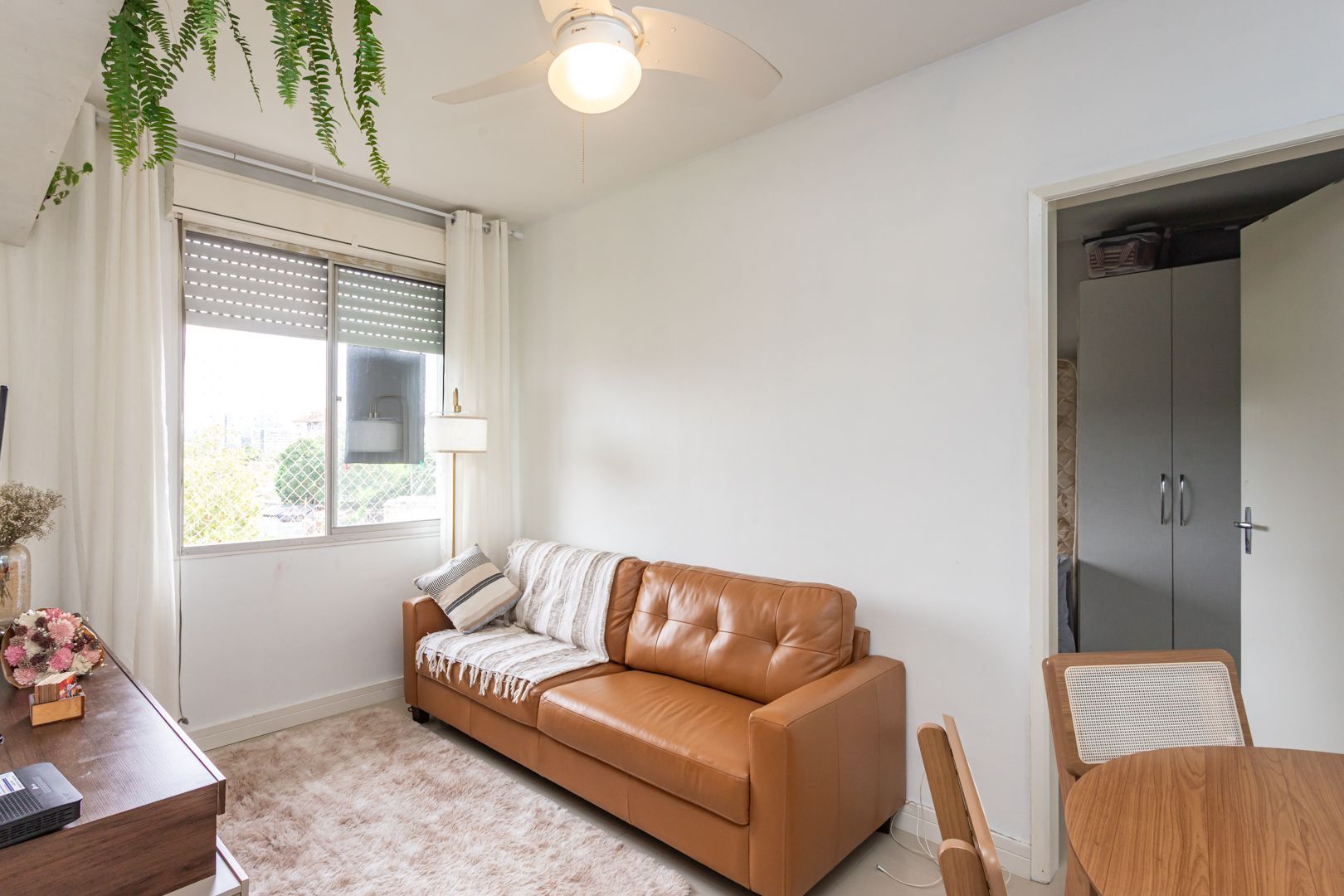 Apartamento, 1 quarto, à venda, 38 m², Cristal - Porto Alegre — foto 2