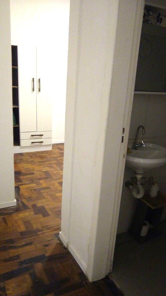 Apartamento, 1 quarto, 32 m² - Foto 8