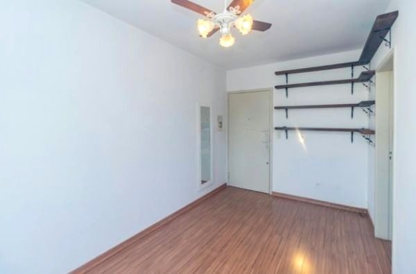 Apartamento no bairro Santo Antônio de 1 dormitório e vaga DESOCUPADO — foto 2