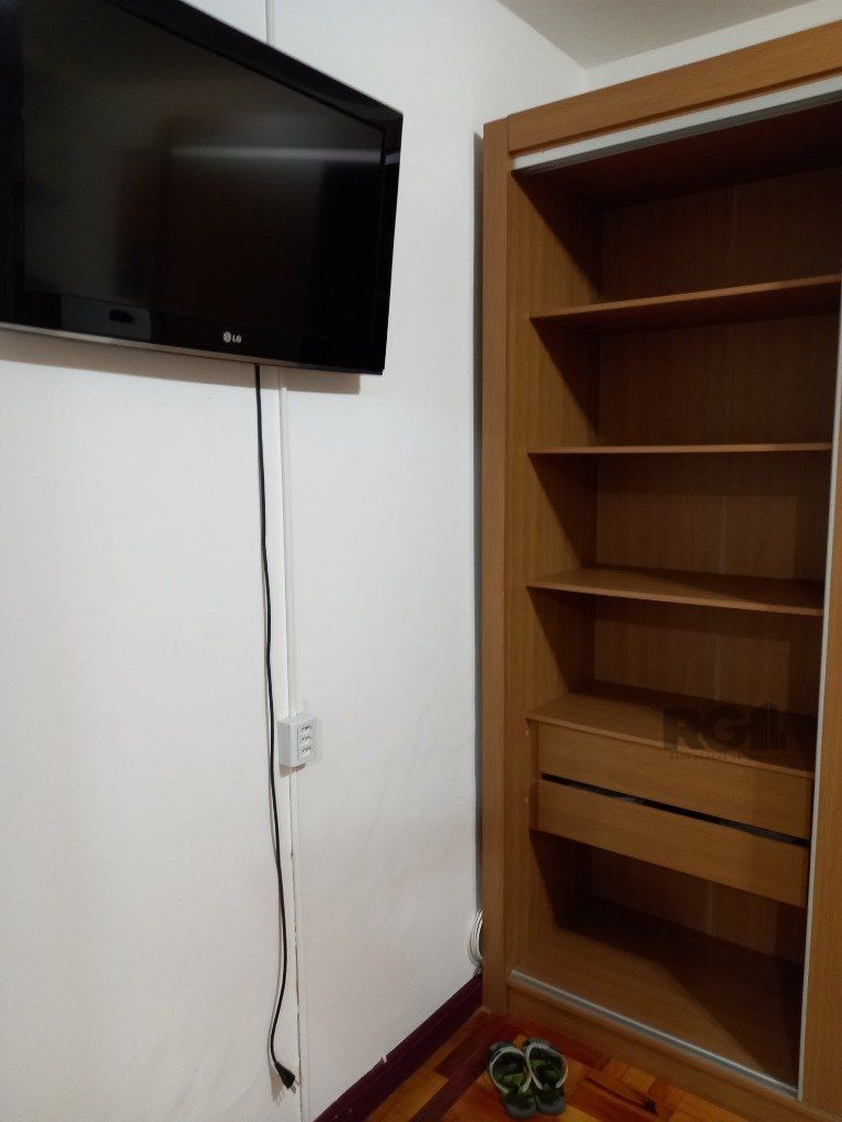 Apartamento, 1 quarto, 53 m² - Foto 15