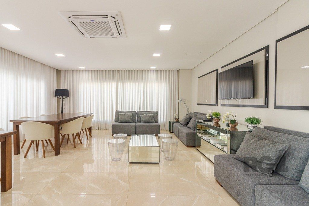 Apartamento, 3 quartos, 137 m² - Foto 31