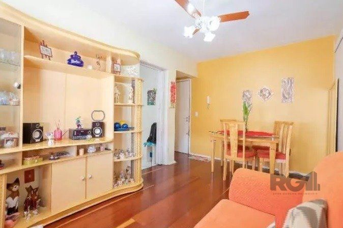 Apartamento, 1 quarto, 42 m² - Foto 2